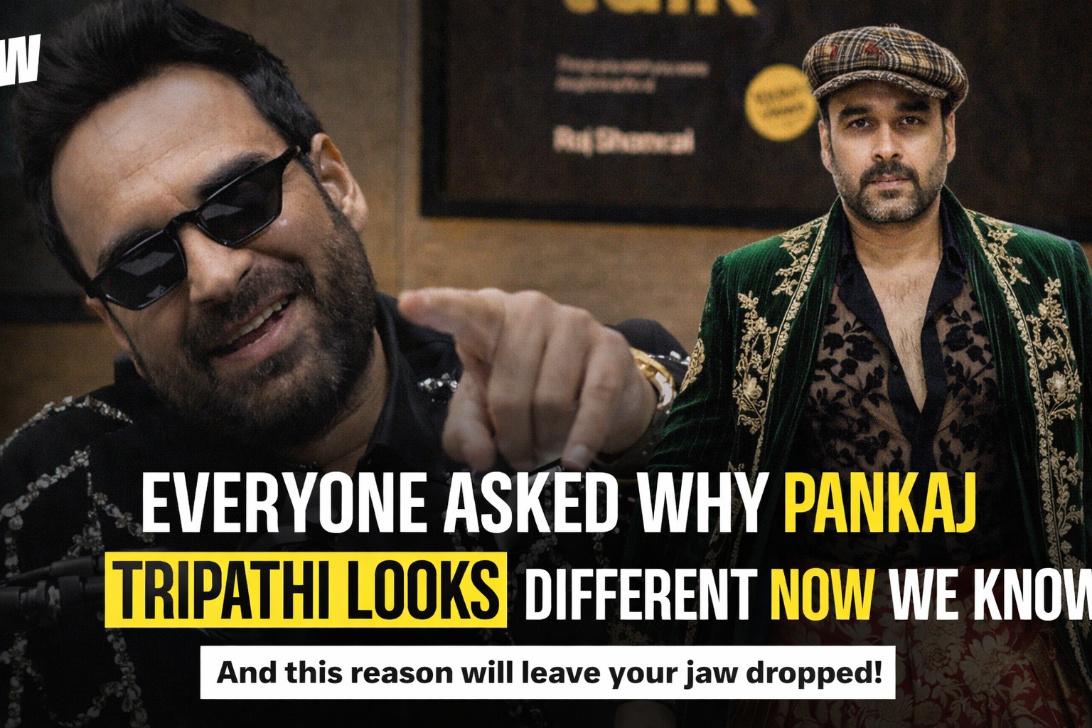 Pankaj Tripathi | Flipkart